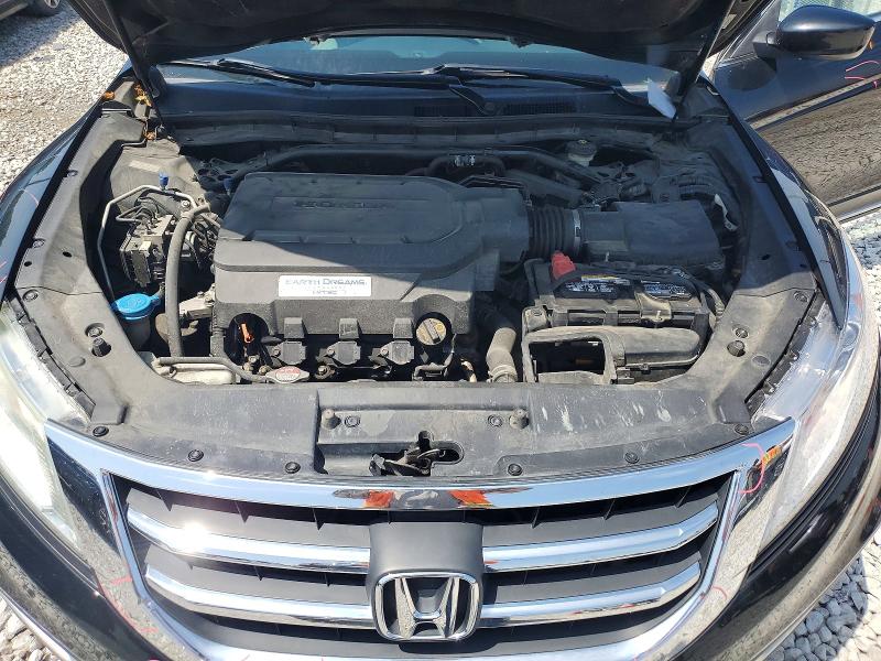 Photo 11 from auction – 2013 HONDA CROSSTOUR with VIN 5J6TF2H52DL006713