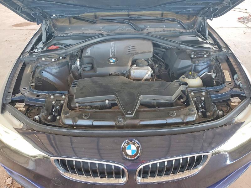Zdjęcie 11 z aukcji – 2016 BMW 428 z VIN WBA4C9C57GG137987