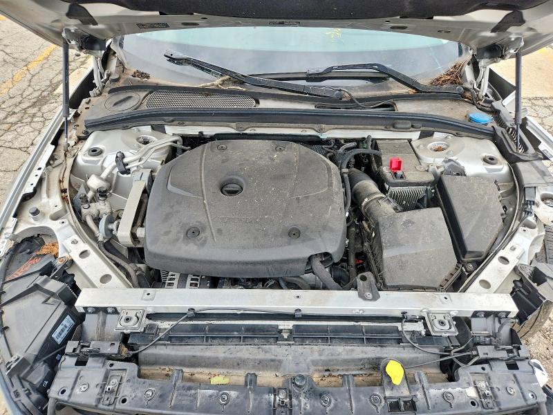 Фото 11 с аукциона – 2018 VOLVO S90 с VIN LVY102MK4JP053586
