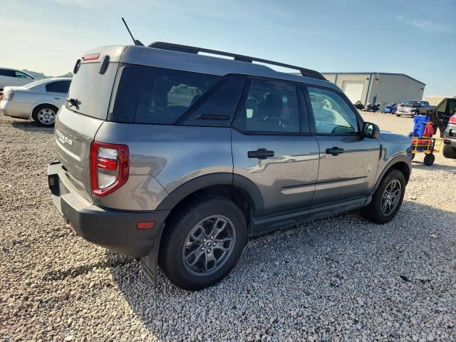 Photo 3 from auction – 2023 FORD BRONCO SPORT with VIN 3FMCR9B66PRD00799
