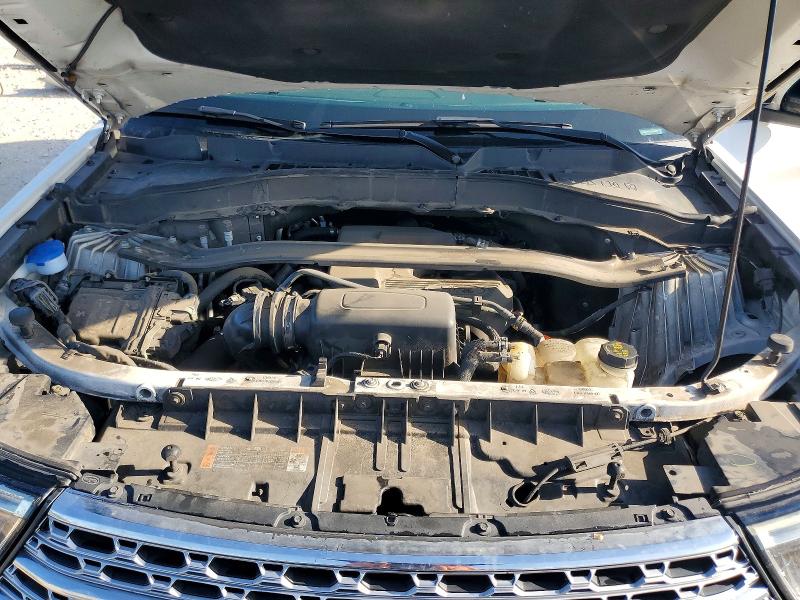 Photo 12 from auction – 2020 FORD EXPLORER with VIN 1FMSK7FH5LGB56258