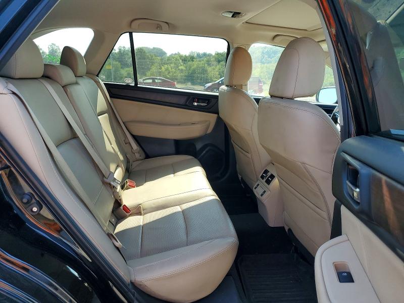 Photo 11 from auction – 2019 SUBARU OUTBACK with VIN 4S4BSANC3K3346648