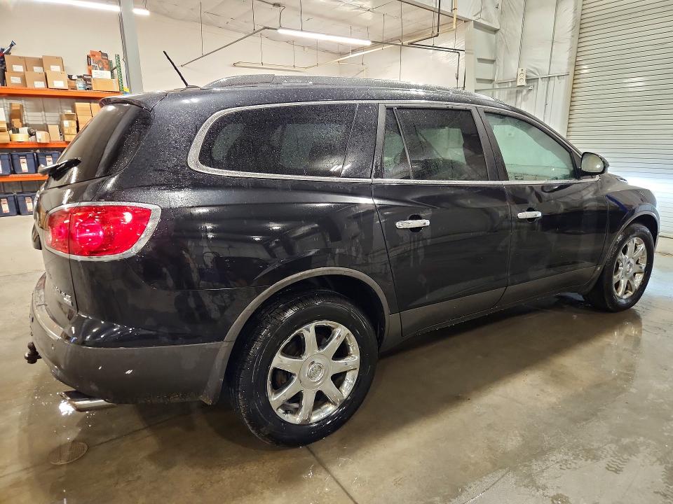 Photo 3 from auction – 2008 BUICK ENCLAVE with VIN 5GAEV23788J161005