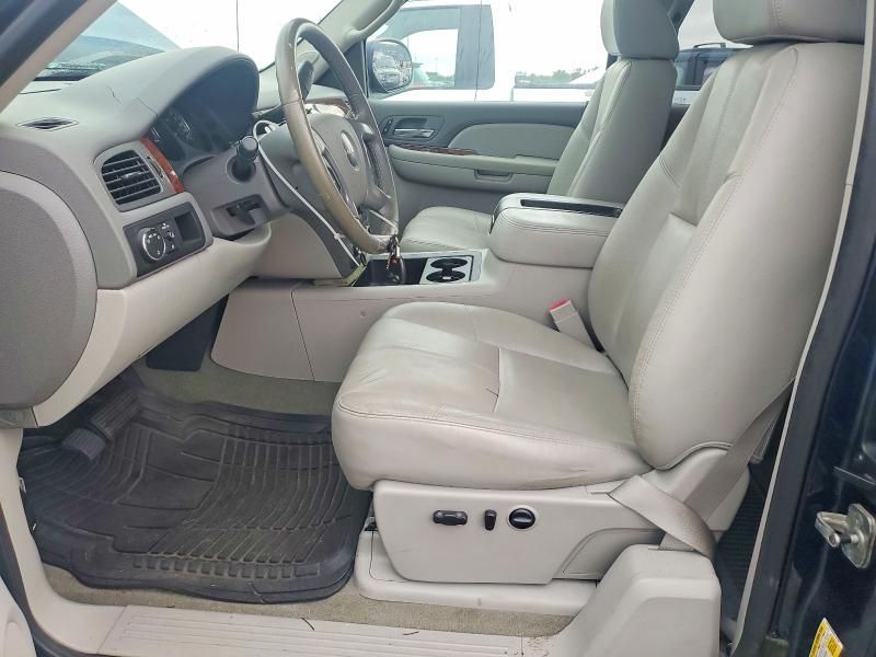 Photo 7 from auction – 2009 GMC SIERRA with VIN 1GTEC39J49Z176729