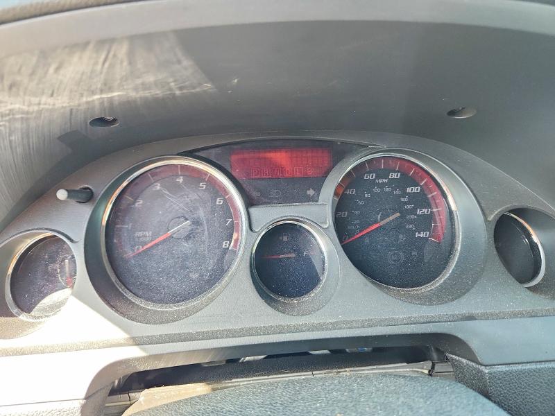 Zdjęcie 9 z aukcji – 2011 GMC ACADIA z VIN 1GKKRPEDXBJ346285
