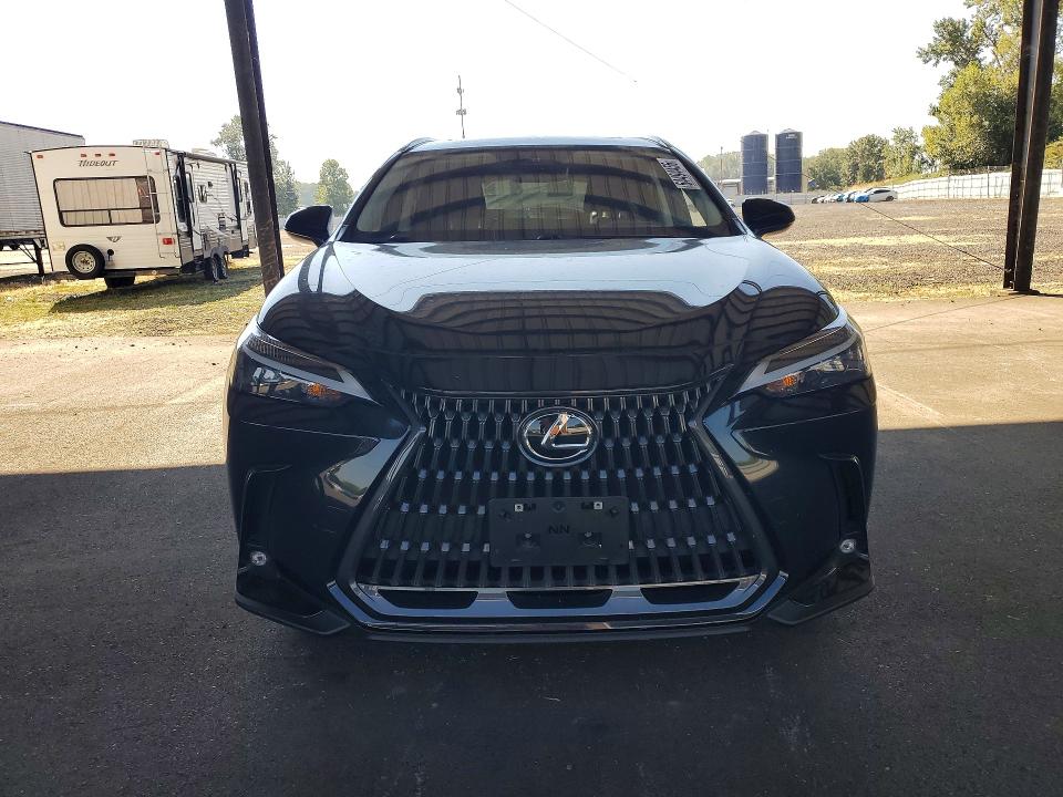 Photo 5 from auction – 2023 LEXUS NX with VIN JTJAKCEZ3P5007414
