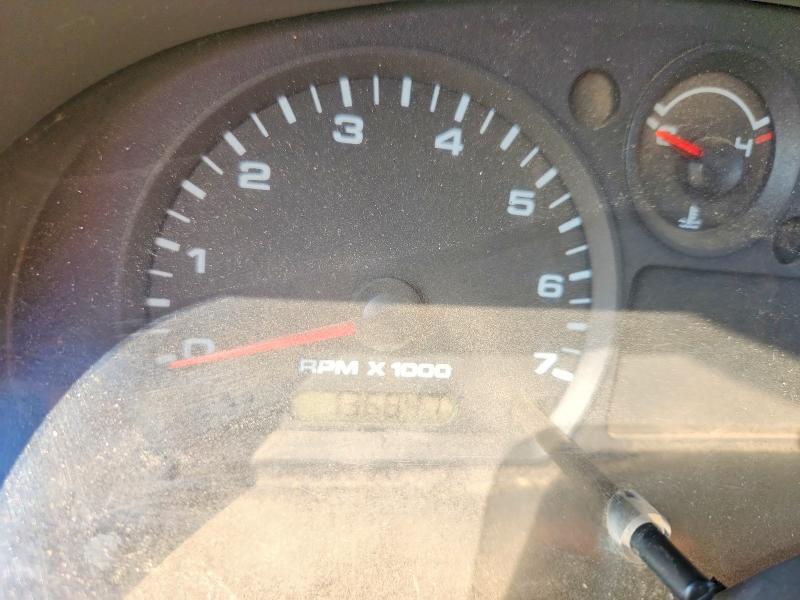 Photo 9 from auction – 2008 FORD RANGER with VIN 1FTYR10D38PB04969