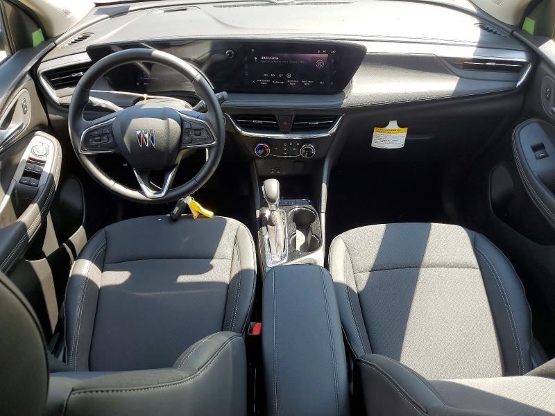 Photo 8 from auction – 2026 BUICK ENCORE GX with VIN KL4AMBSL8TB117470