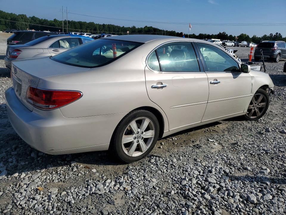 Zdjęcie 3 z aukcji – 2006 LEXUS ES z VIN JTHBA30G165148530