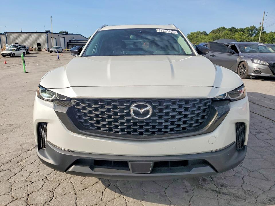 Photo 5 from auction – 2024 MAZDA CX-50 with VIN 7MMVABDM1RN161288