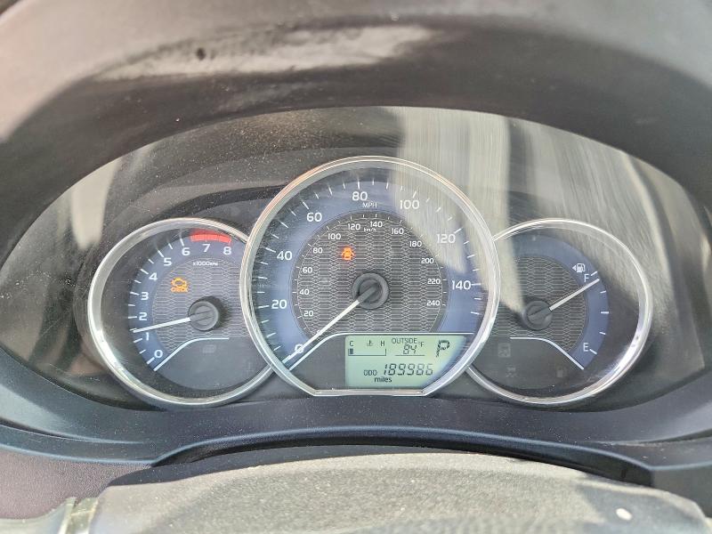 Photo 9 from auction – 2015 TOYOTA COROLLA with VIN 2T1BURHEXFC239717