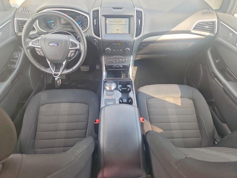 Photo 8 from auction – 2019 FORD EDGE with VIN 2FMPK4J93KBC60970