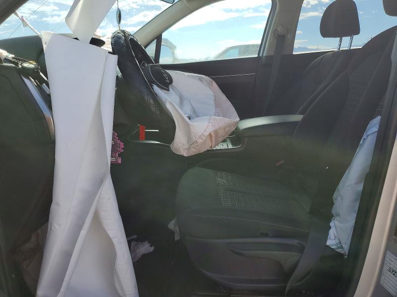 Снимка 7 от търг – 2022 KIA SORENTO с VIN 5XYRGDLC5NG114965
