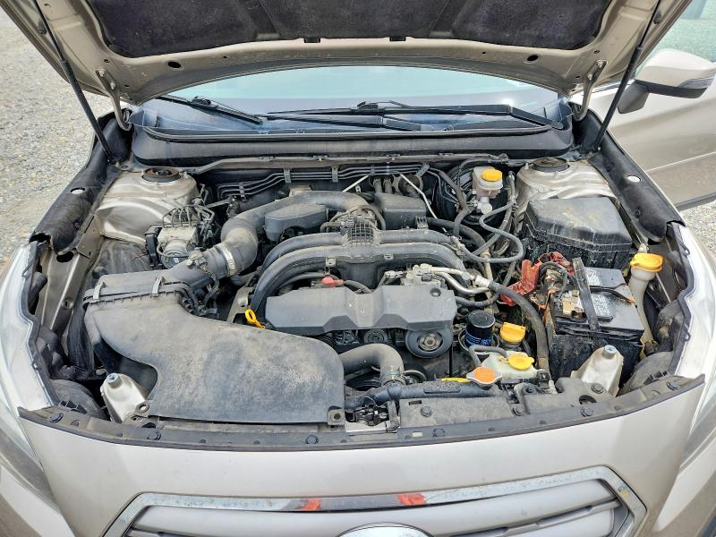 Photo 11 from auction – 2016 SUBARU OUTBACK with VIN 4S4BSBNC2G3246036