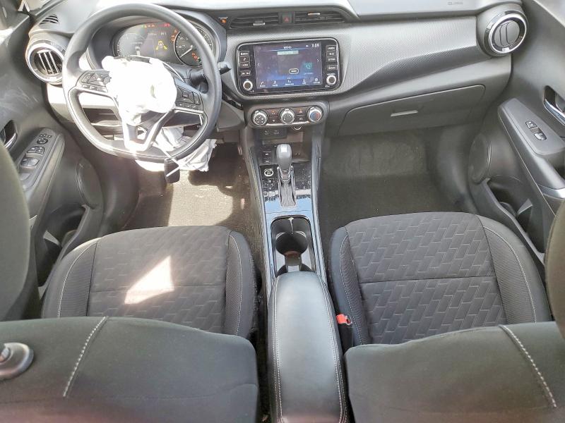 Photo 8 from auction – 2024 NISSAN KICKS with VIN 3N1CP5CV1RL511426