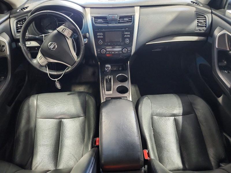 Photo 8 from auction – 2014 NISSAN ALTIMA with VIN 1N4AL3AP8EC154086