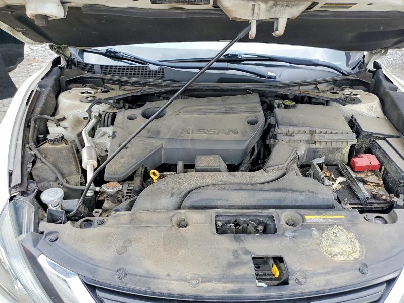 Photo 11 from auction – 2017 NISSAN ALTIMA with VIN 1N4AL3APXHC146219