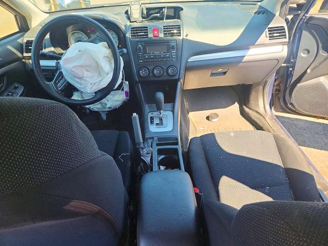 Photo 8 from auction – 2013 SUBARU IMPREZA with VIN JF1GPAA62D2891590