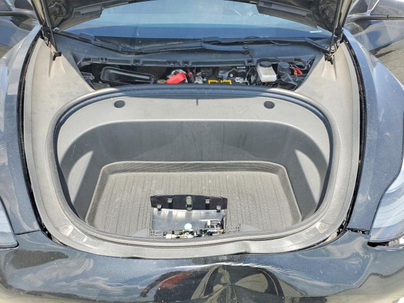 Photo 11 from auction – 2021 TESLA MODEL 3 with VIN 5YJ3E1EB0MF033084