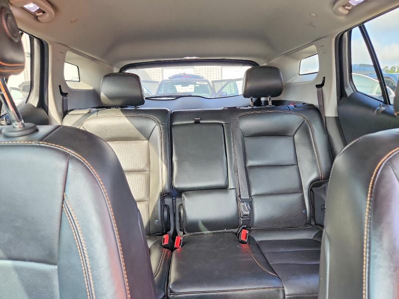 Photo 10 from auction – 2019 GMC TERRAIN with VIN 3GKALPEV5KL250692
