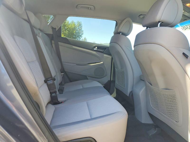 Photo 11 from auction – 2016 HYUNDAI TUCSON with VIN KM8J33A20GU029025