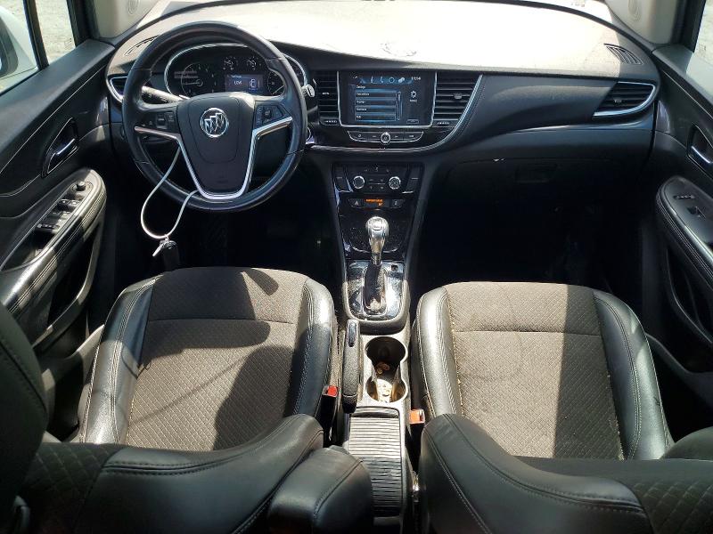 Foto 8 de la subasta – 2020 BUICK ENCORE con VIN KL4CJASB1LB010313