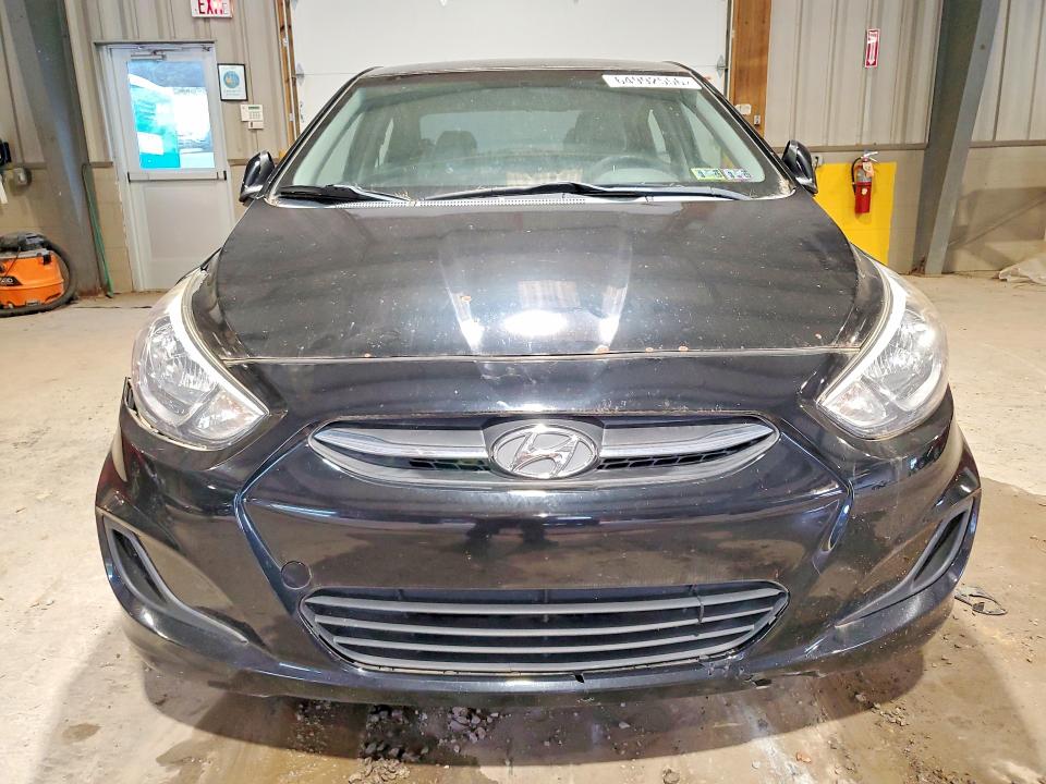 Foto 5 de la subasta – 2016 HYUNDAI ACCENT con VIN KMHCT4AE4GU977162