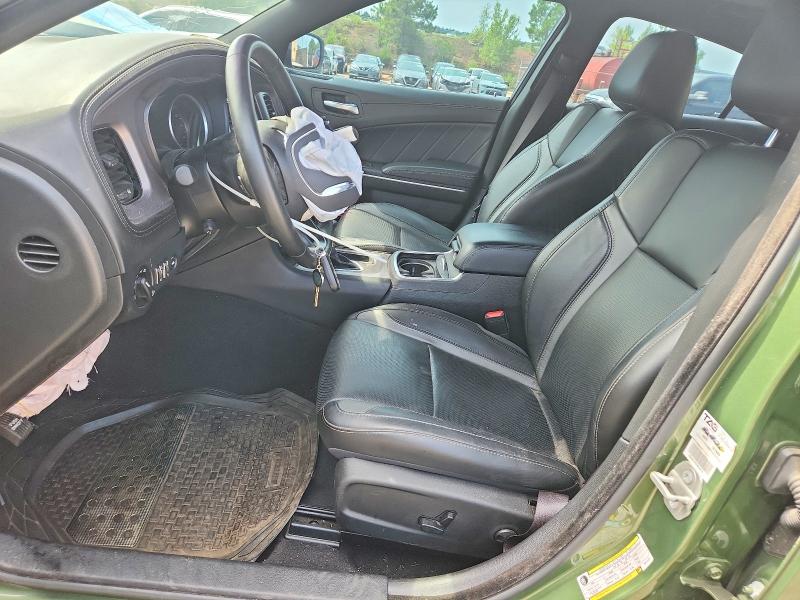 صورة رقم 7 من المزاد - 2023 DODGE CHARGER مع VIN 2C3CDXBG6PH612878
