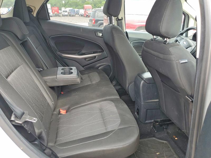 Photo 11 from auction – 2021 FORD ECOSPORT with VIN MAJ6S3GL2MC440608