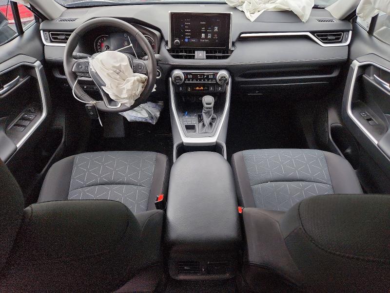 Снимка 8 от търг – 2025 TOYOTA RAV4 с VIN 2T3P1RFV1SW625816