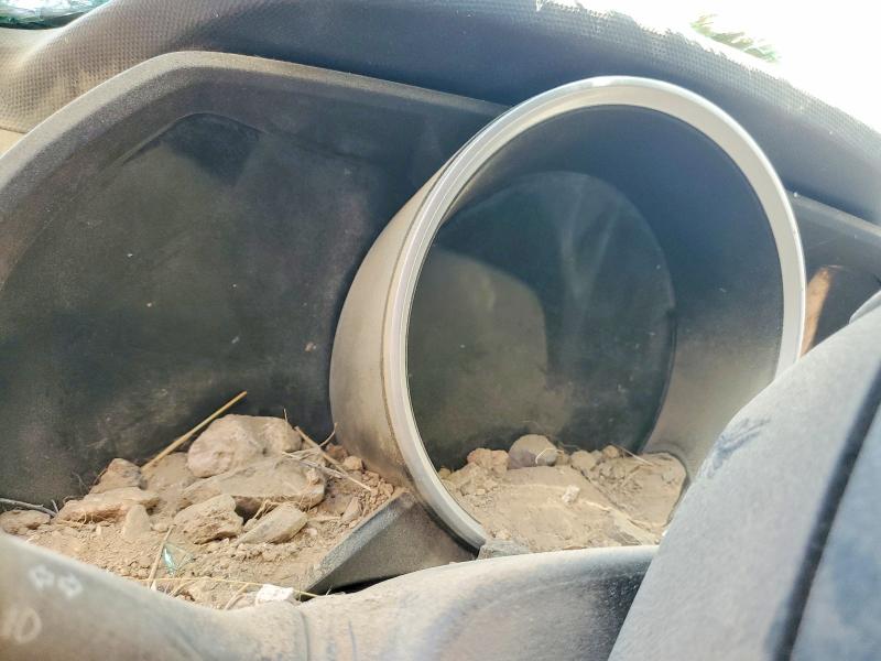 Снимка 9 от търг – 2012 TOYOTA 4RUNNER с VIN JTEBU5JR2C5105388