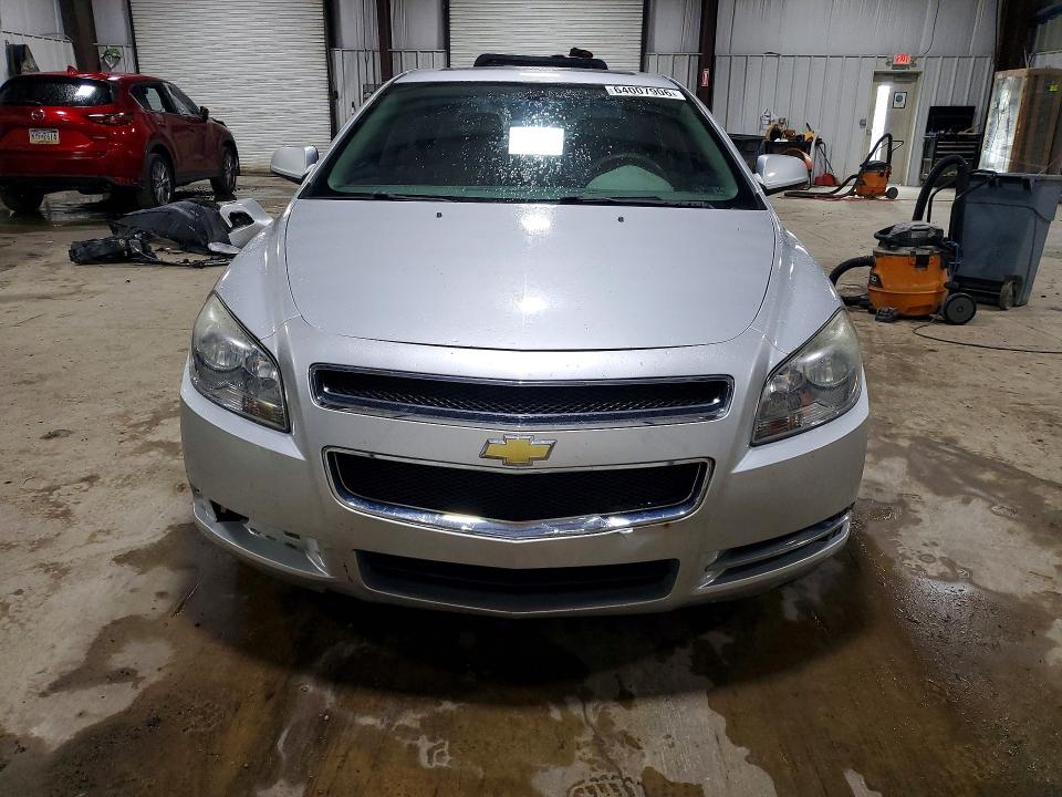 Photo 5 from auction – 2009 CHEVROLET MALIBU with VIN 1G1ZJ57729F152188