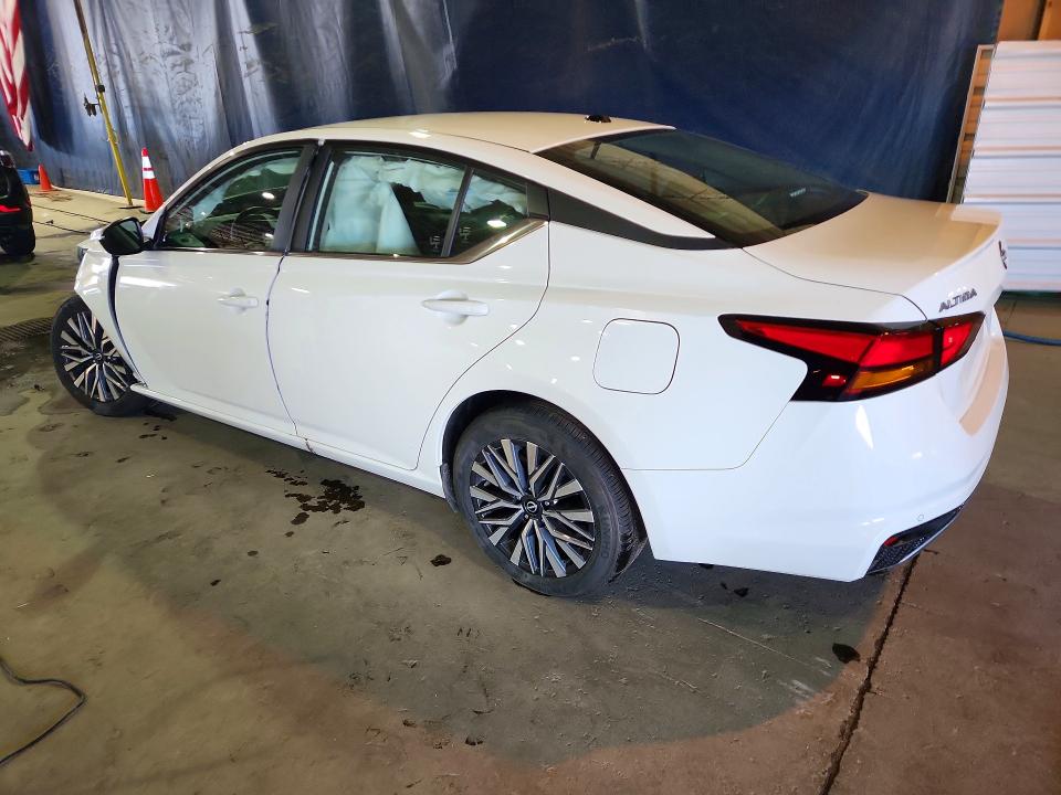 Photo 2 from auction – 2026 NISSAN ALTIMA with VIN 1N4BL4DV4TN317306