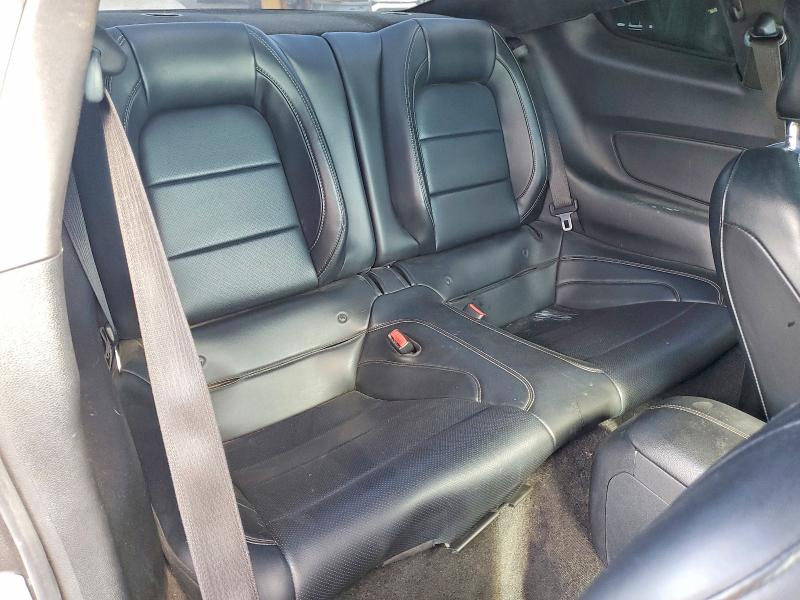 Photo 10 from auction – 2016 FORD MUSTANG with VIN 1FA6P8TH7G5337239
