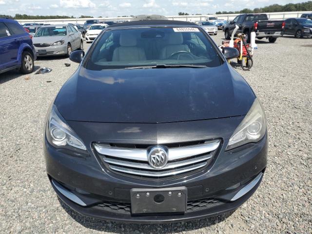 Photo 5 from auction – 2016 BUICK CASCADA with VIN W04WT3N5XGG036703