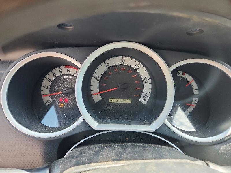 Photo 9 from auction – 2011 TOYOTA TACOMA with VIN 5TFTX4CN2BX005654