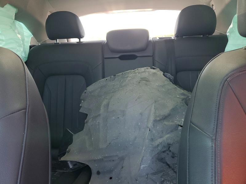 Photo 10 from auction – 2019 AUDI Q5 with VIN WA1BNAFYXK2058566
