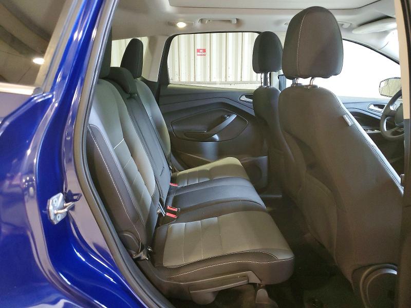 Photo 11 from auction – 2013 FORD ESCAPE with VIN 1FMCU9G94DUC10654