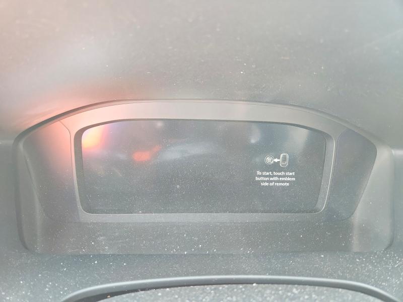 Photo 9 from auction – 2026 HONDA CR-V with VIN 2HKRS3H79TH321823
