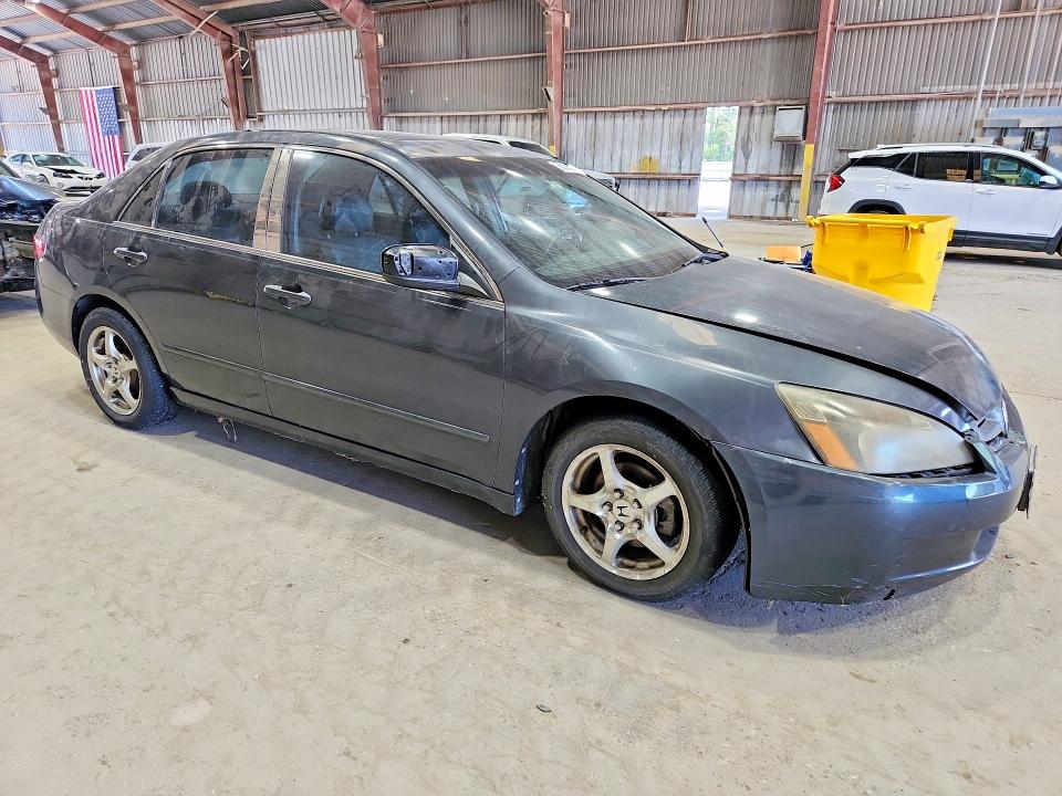 Photo 4 from auction – 2015 HONDA ACCORD with VIN 1HGCM66835A071889