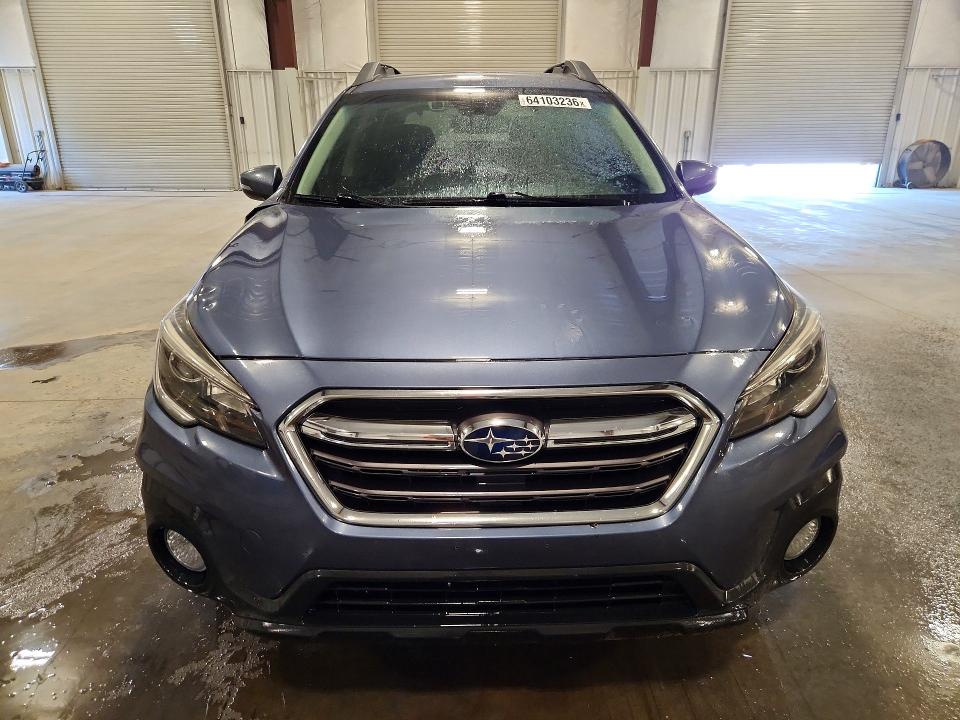 Photo 5 from auction – 2018 SUBARU OUTBACK with VIN 4S4BSAFCXJ3315247