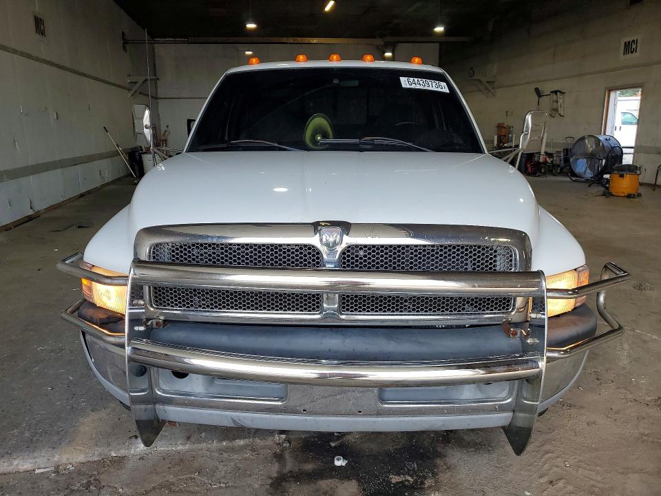 صورة رقم 5 من المزاد - 1998 DODGE RAM 3500 مع VIN 1B7MC3367WJ212181