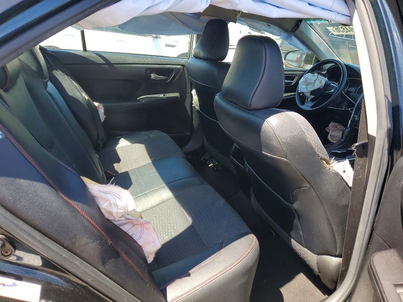 Photo 10 from auction – 2015 TOYOTA CAMRY with VIN 4T1BF1FK7FU900526