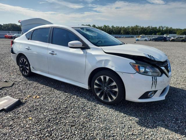 Photo 4 from auction – 2017 NISSAN SENTRA with VIN 3N1AB7AP2HY216939