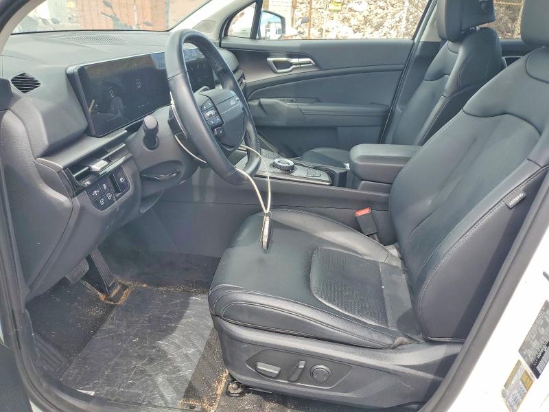 Снимка 7 от търг – 2026 KIA SPORTAGE HYBRID с VIN KNDPVDDG5T7308288