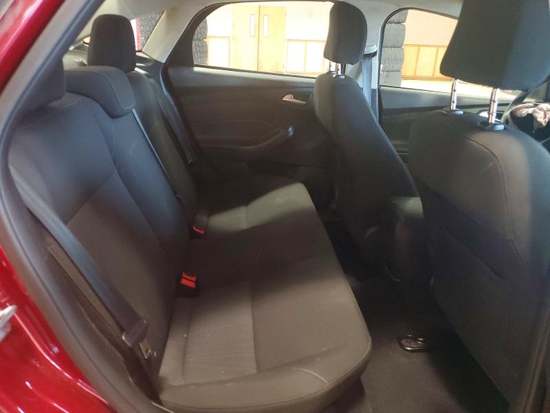 Photo 10 from auction – 2016 FORD FOCUS with VIN 1FADP3F29GL206696
