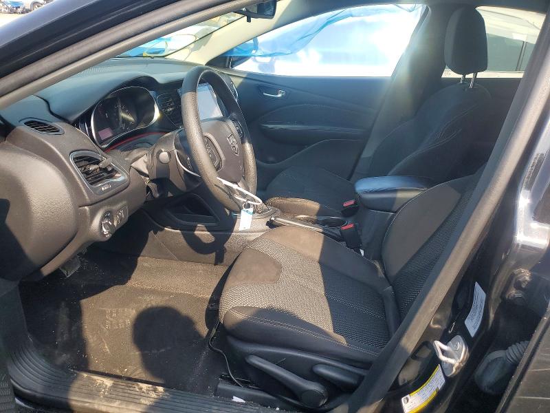 Photo 7 from auction – 2016 DODGE DART with VIN 1C3CDFBB8GD766102