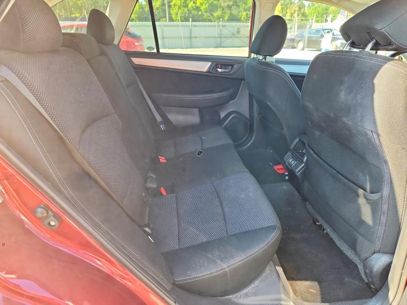 Photo 11 from auction – 2019 SUBARU OUTBACK with VIN 4S4BSAFC9K3313927