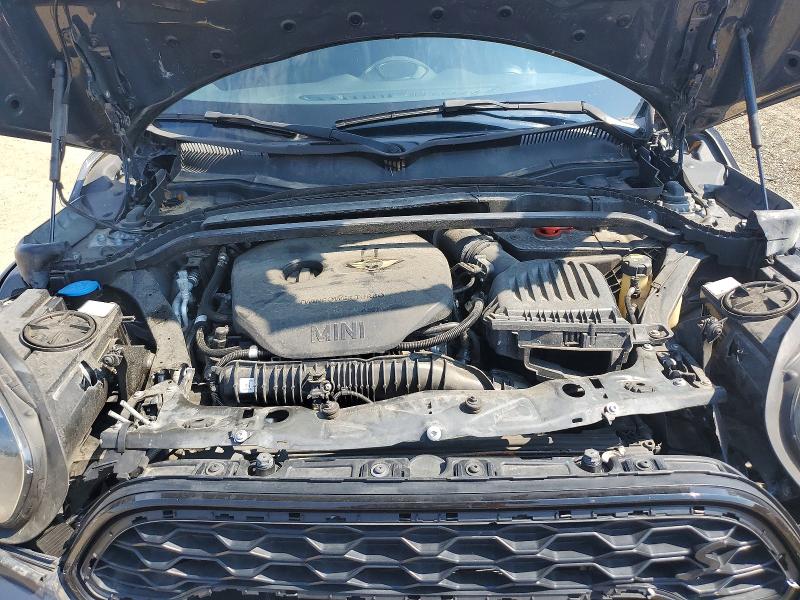 Photo 11 from auction – 2019 MINI COOPER with VIN WMZYT3C53K3E96581