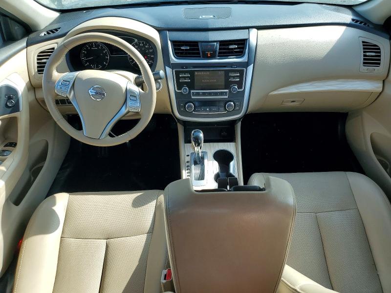 Photo 8 from auction – 2016 NISSAN ALTIMA with VIN 1N4AL3AP7GC254330